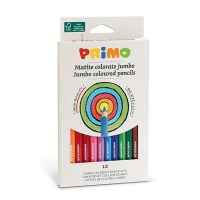 Џамбо дрвени боици 1/12